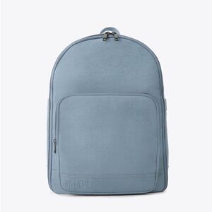 NWT Gap x BÉIS The Travel Backpack Denim Blue